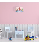 Milagro Lampa wisząca OŚMIORNICA LOLA MiniMini 1xE27 MLP6801 Milagro Lampa wisząca OŚMIORNICA LOLA MiniMini 1xE27 MLP6801