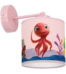 Milagro Kinkiet OŚMIORNICA LOLA MiniMini 1xE27 MLP6804 Milagro Kinkiet OŚMIORNICA LOLA MiniMini 1xE27 MLP6804