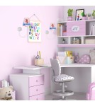 Milagro Kinkiet OŚMIORNICA LOLA MiniMini 1xE14 MLP6807 Milagro Kinkiet OŚMIORNICA LOLA MiniMini 1xE14 MLP6807