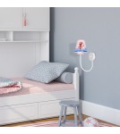 Milagro Kinkiet OŚMIORNICA LOLA MiniMini 1xE14 MLP6807 Milagro Kinkiet OŚMIORNICA LOLA MiniMini 1xE14 MLP6807