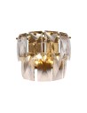 Milagro Kinkiet CHELSEA GOLD 2xE14 ML6931