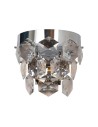Milagro Kinkiet GRACE CHROME 2xE14 ML6934
