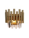 Milagro Kinkiet MADISON GOLD 2xE14 ML6937