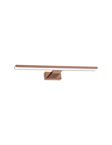 Milagro Kinkiet SHINE ROSE GOLD 60cm 13,8W LED ML7041