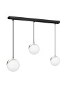 Milagro Lampa wisząca SFERA 3xE14 MLP7238