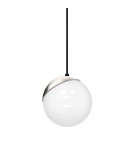 Lampy wiszące na listwie - Milagro Lampa wisząca SFERA 3xE14 MLP7238 - product 2
