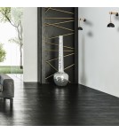 Milagro Kinkiet ERIK Black/Wood 1XE27 MLP7224 Milagro Kinkiet ERIK Black/Wood 1XE27 MLP7224