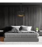 Milagro Lampa wisząca SENSO Black/Gold 3xE27 MLP7298 Milagro Lampa wisząca SENSO Black/Gold 3xE27 MLP7298