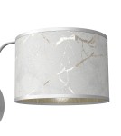 Milagro Kinkiet SENSO White/Gold 1xE27 MLP7301 Milagro Kinkiet SENSO White/Gold 1xE27 MLP7301