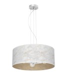 Kategorie produktów - Milagro Lampa wisząca SENSO White/Gold 3xE27 MLP7309 - product 2