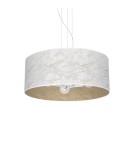 Kategorie produktów - Milagro Lampa wisząca SENSO White/Gold 3xE27 MLP7309 - product 3