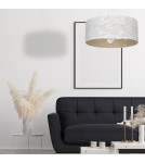 Kategorie produktów - Milagro Lampa wisząca SENSO White/Gold 3xE27 MLP7309 - product 7