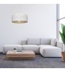 Kategorie produktów - Milagro Lampa wisząca SENSO White/Gold 3xE27 MLP7309 - product 8