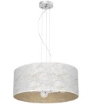 Kategorie produktów - Milagro Lampa wisząca SENSO White/Gold 3xE27 MLP7309 - product 10
