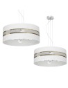 Milagro Lampa Wisząca ULTIMO WHITE 3xE27 MLP7353