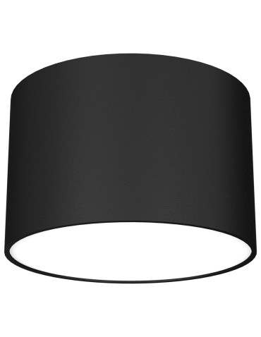 Milagro Lampa sufitowa DIXIE Black 1xGX53 MLP7543 - produkt 2