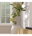 Milagro Kinkiet JOY WHITE 2xE14 MLP7530 Milagro Kinkiet JOY WHITE 2xE14 MLP7530