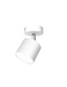 Milagro Kinkiet DIXIE WHITE 1xGX53 MLP7594 Milagro Kinkiet DIXIE WHITE 1xGX53 MLP7594