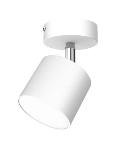 Milagro Kinkiet DIXIE WHITE 1xGX53 MLP7594 - product 2