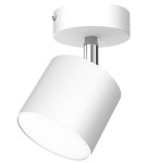 Milagro Kinkiet DIXIE WHITE 1xGX53 MLP7594 Milagro Kinkiet DIXIE WHITE 1xGX53 MLP7594