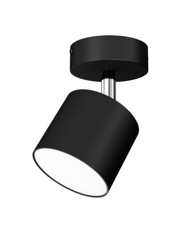 Milagro Kinkiet DIXIE BLACK 1xGX53 MLP7599 - produkt 2