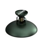 Milagro Lampa sufitowa FELIX GREEN/GOLD 1xE27 MLP7708 Milagro Lampa sufitowa FELIX GREEN/GOLD 1xE27 MLP7708
