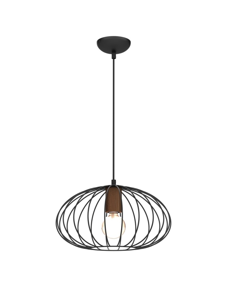 Milagro Lampa wisząca MERIDIANO 1xE27 MLP7959 Milagro Lampa wisząca MERIDIANO 1xE27 MLP7959