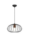 Milagro Lampa wisząca MERIDIANO 1xE27 MLP7959
