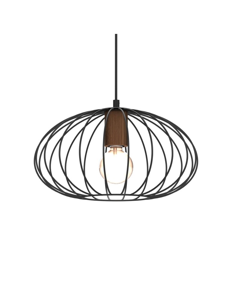 Milagro Lampa wisząca MERIDIANO 1xE27 MLP7959 Milagro Lampa wisząca MERIDIANO 1xE27 MLP7959