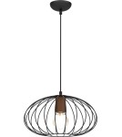 Milagro Lampa wisząca MERIDIANO 1xE27 MLP7959 Milagro Lampa wisząca MERIDIANO 1xE27 MLP7959