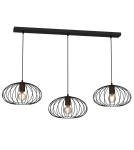 Milagro Lampa wisząca MERIDIANO 3xE27 MLP7960 Milagro Lampa wisząca MERIDIANO 3xE27 MLP7960
