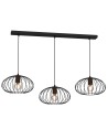 Milagro Lampa wisząca MERIDIANO 3xE27 MLP7960