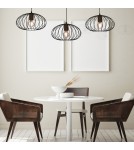 Milagro Lampa wisząca MERIDIANO 3xE27 MLP7960 Milagro Lampa wisząca MERIDIANO 3xE27 MLP7960