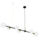 Milagro Lampa wisząca POP 6xE14 MLP7846 Milagro Lampa wisząca POP 6xE14 MLP7846