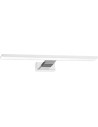 Milagro Kinkiet SHINE WHITE/CHROME 60cm 13,8W LED ML7882