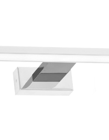 Milagro Kinkiet SHINE WHITE/CHROME 60cm 13,8W LED ML7882 - produkt 2