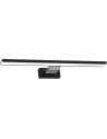 Milagro Kinkiet SHINE BLACK/CHROME 60cm 13,8W LED ML7883