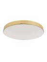 Milagro Plafon MAYA GOLD 15W LED IP44 Ø330 mm ML7790