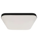 Milagro Plafon NEMO BLACK 17W LED EK7791 Milagro Plafon NEMO BLACK 17W LED EK7791