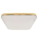 Milagro Plafon NEMO GOLD 17W LED EK7792 Milagro Plafon NEMO GOLD 17W LED EK7792