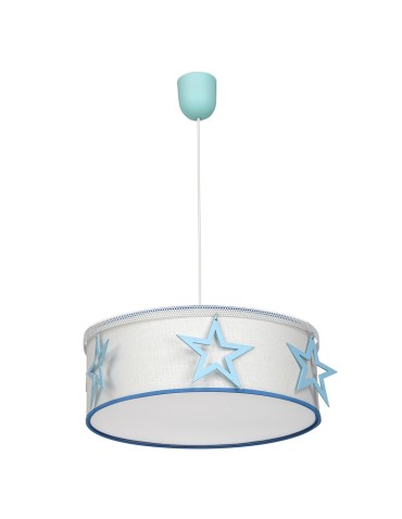 Milagro Lampa wisząca STAR 1xE27 MLP8280