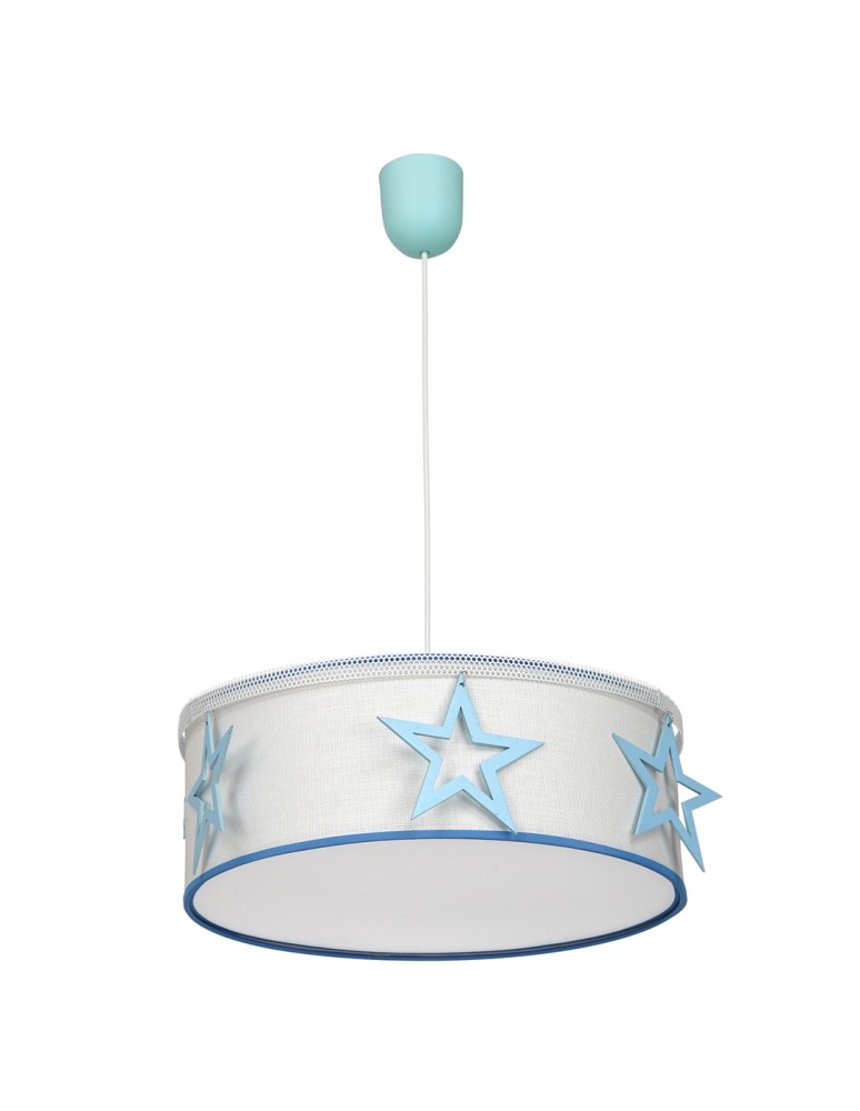 Milagro Lampa wisząca STAR 1xE27 MLP8280