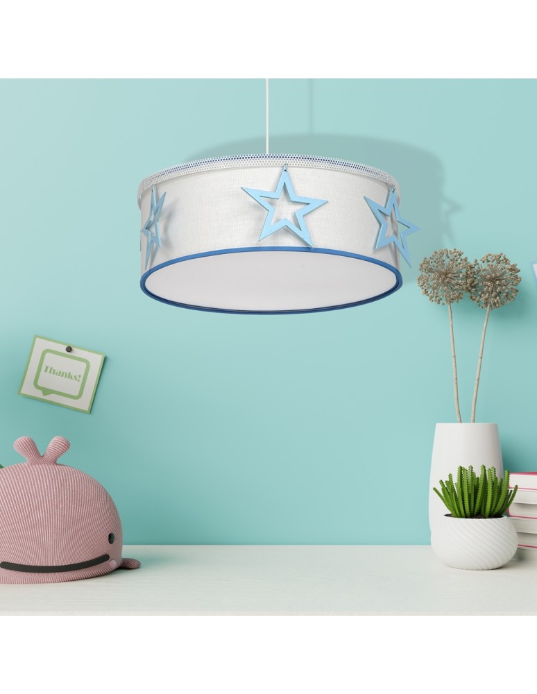Milagro Lampa wisząca STAR 1xE27 MLP8280