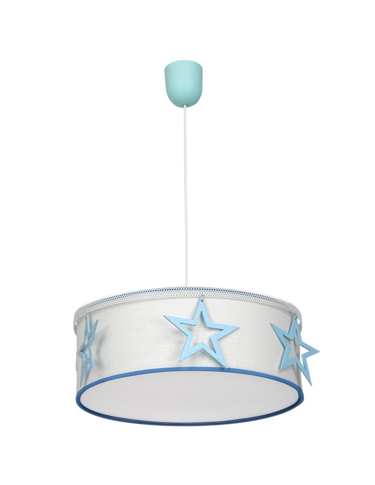 Milagro Lampa wisząca STAR 1xE27 MLP8280