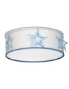 Milagro Lampa sufitowa STAR 2xE27 MLP8281