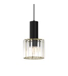 Milagro Lampa wisząca CRISTAL 1xE27 MLP8360 Milagro Lampa wisząca CRISTAL 1xE27 MLP8360