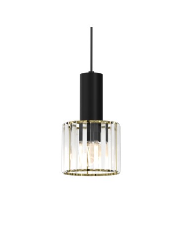 Milagro Lampa wisząca CRISTAL 1xE27 MLP8360 - produkt 2