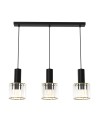 Milagro Lampa wisząca CRISTAL 3xE27 MLP8361 Milagro Lampa wisząca CRISTAL 3xE27 MLP8361