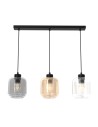 Milagro Lampa wisząca SOMBRA MIX 3xE27 MLP8368