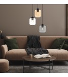 Kategorie produktów - Milagro Lampa wisząca SOMBRA MIX 3xE27 MLP8369 - product 4